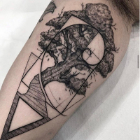 Geometric